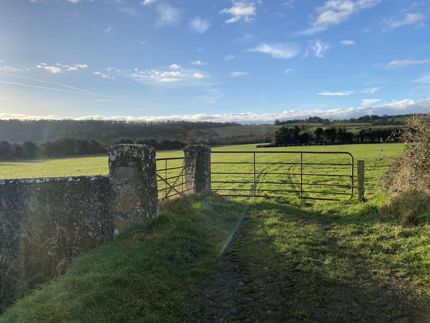 Circa 13.5 Acres At, Garrinch 6 of 10