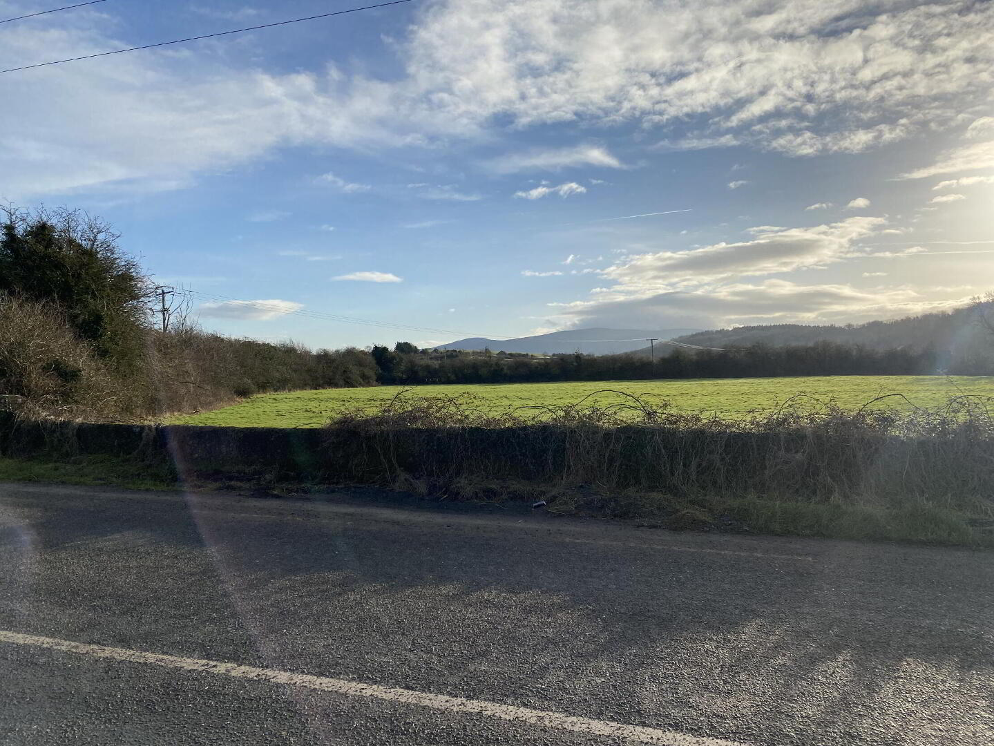 Circa 13.5 Acres At, Garrinch 8 of 10