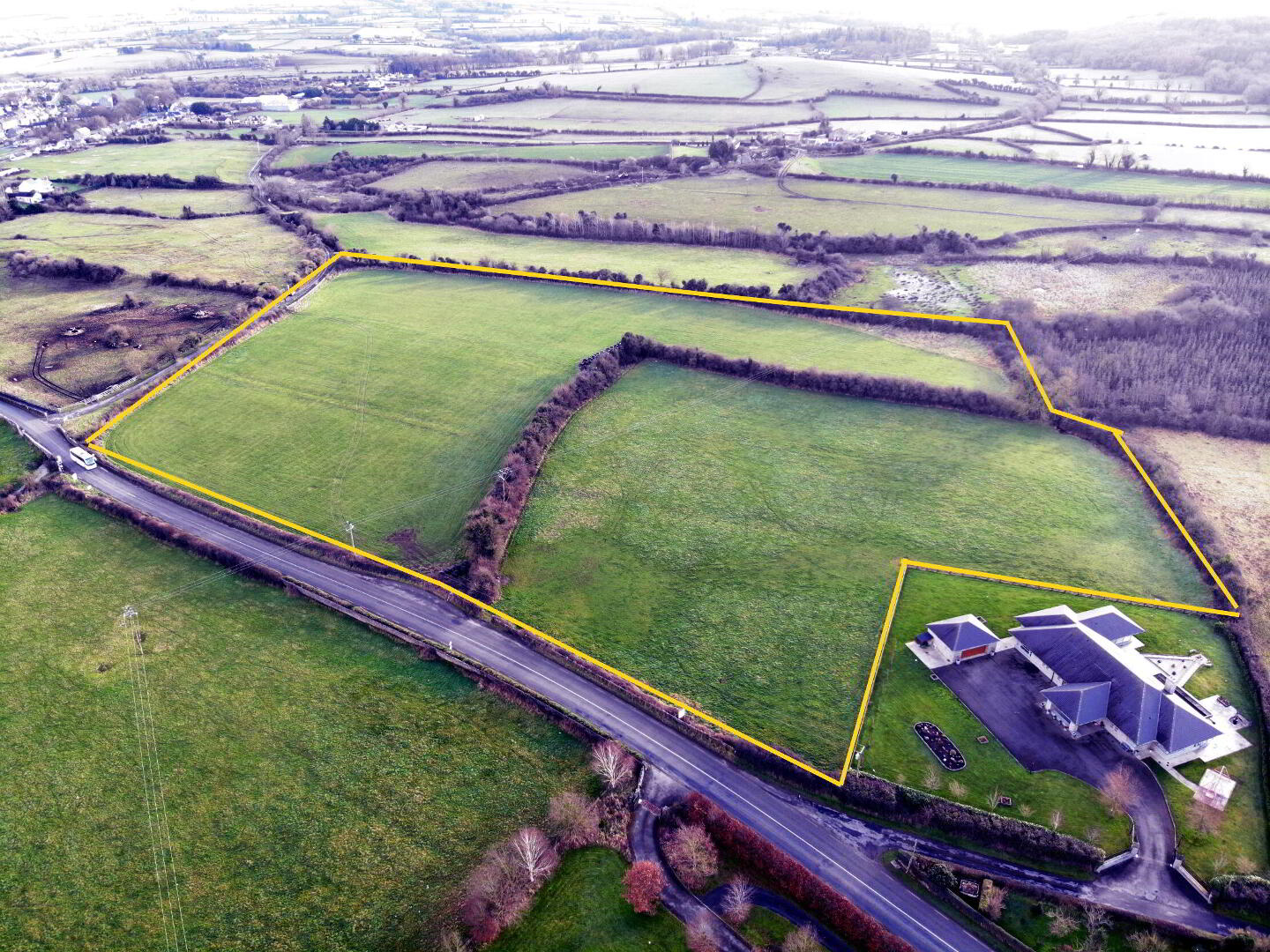 Circa 13.5 Acres At, Garrinch 2 of 10