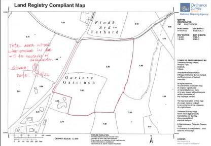 Circa 13.5 Acres At, Garrinch 9 of 10