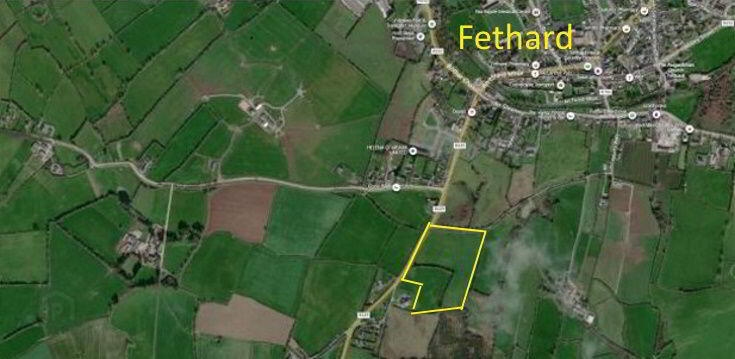 Circa 13.5 Acres At, Garrinch 10 of 10