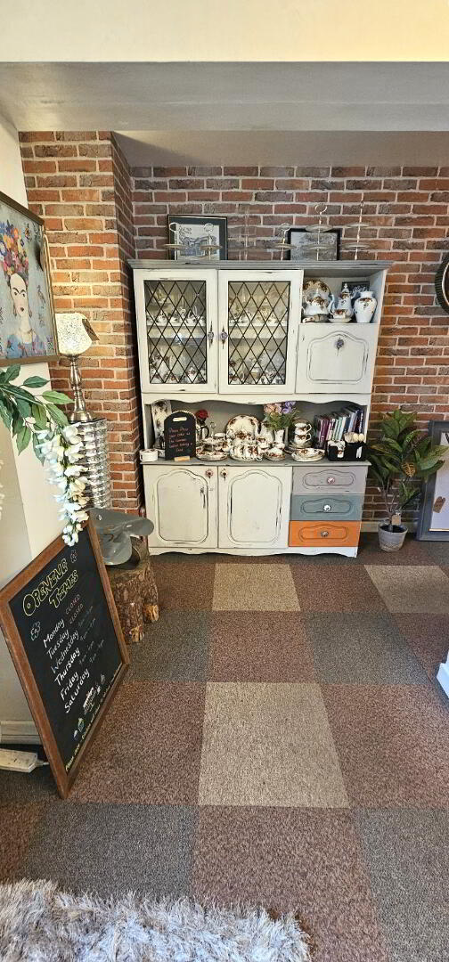 FOR SALE AS A GOING CONCERN, Blooms Tea Rooms 3 of 33