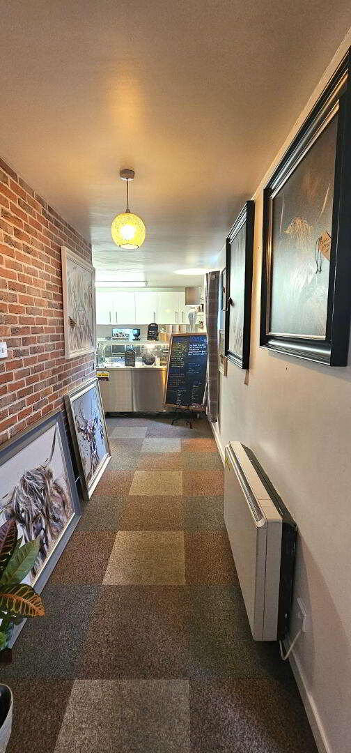 FOR SALE AS A GOING CONCERN, Blooms Tea Rooms 4 of 33