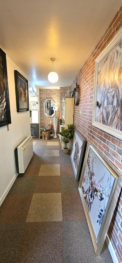 FOR SALE AS A GOING CONCERN, Blooms Tea Rooms 5 of 33