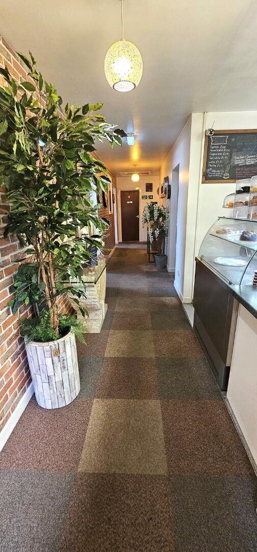 FOR SALE AS A GOING CONCERN, Blooms Tea Rooms 6 of 33