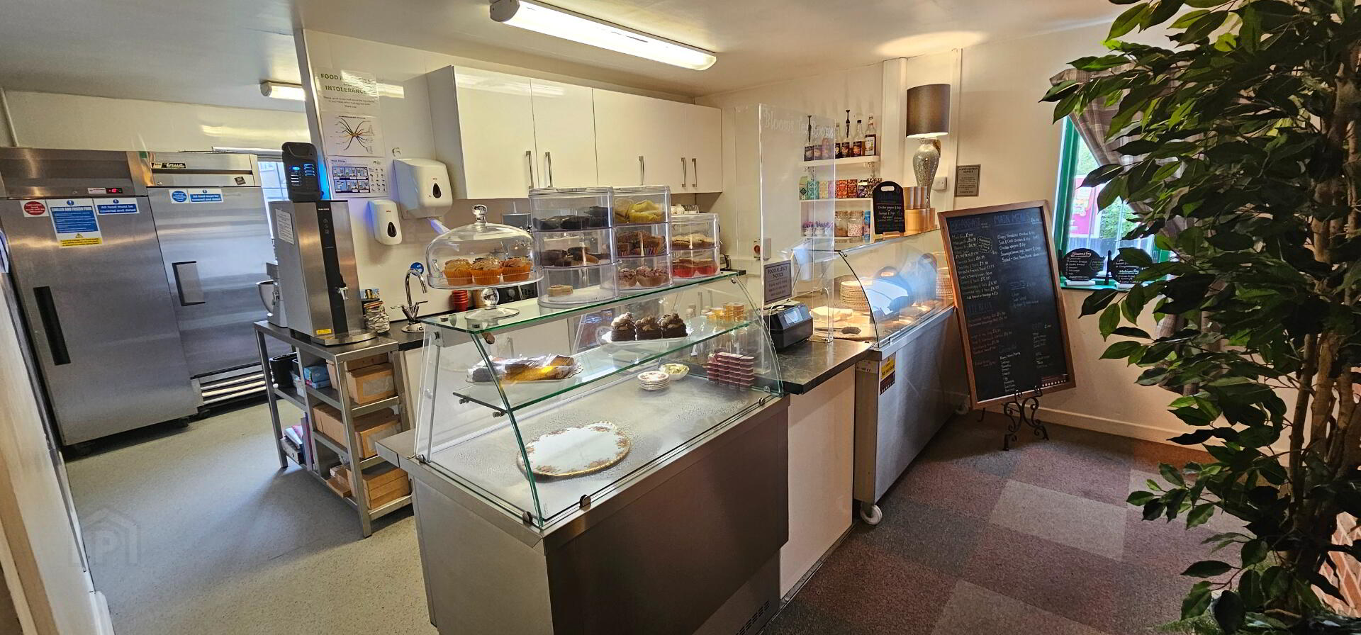 FOR SALE AS A GOING CONCERN, Blooms Tea Rooms 7 of 33