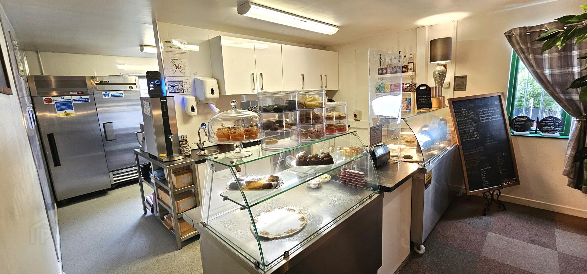 FOR SALE AS A GOING CONCERN, Blooms Tea Rooms 8 of 33