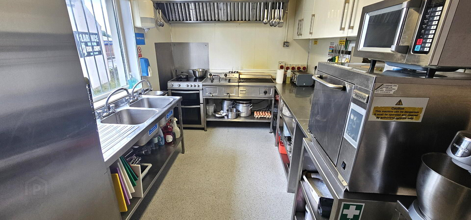 FOR SALE AS A GOING CONCERN, Blooms Tea Rooms 14 of 33