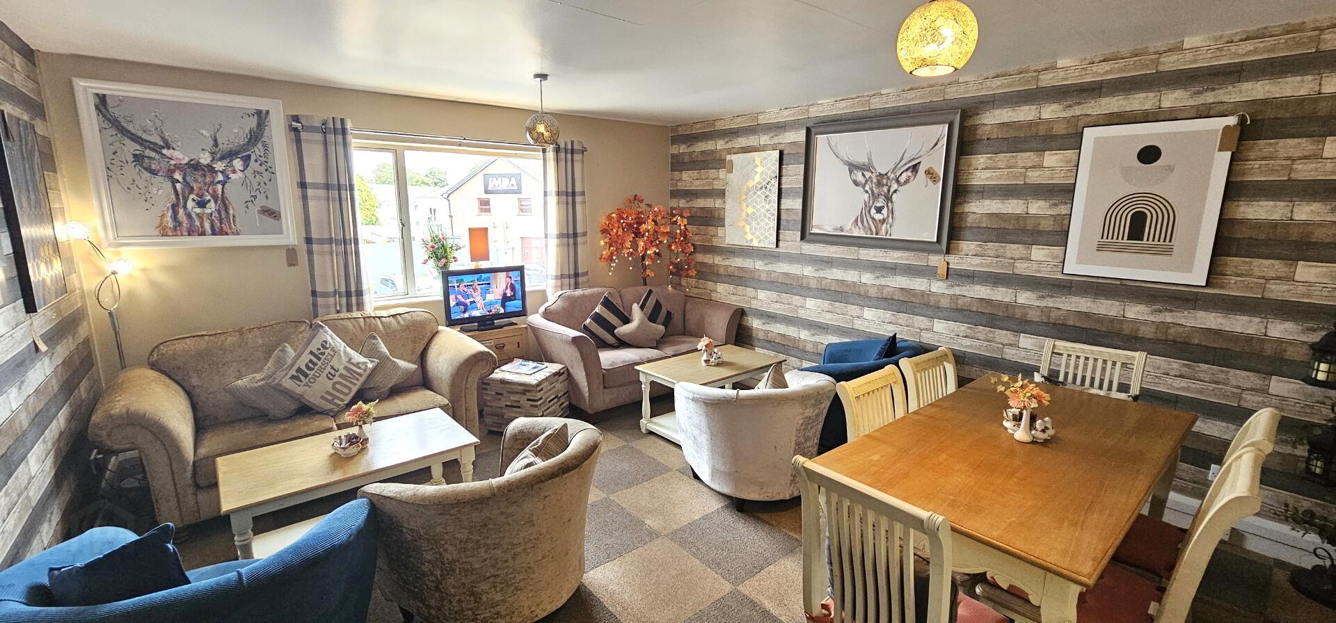 FOR SALE AS A GOING CONCERN, Blooms Tea Rooms 18 of 33