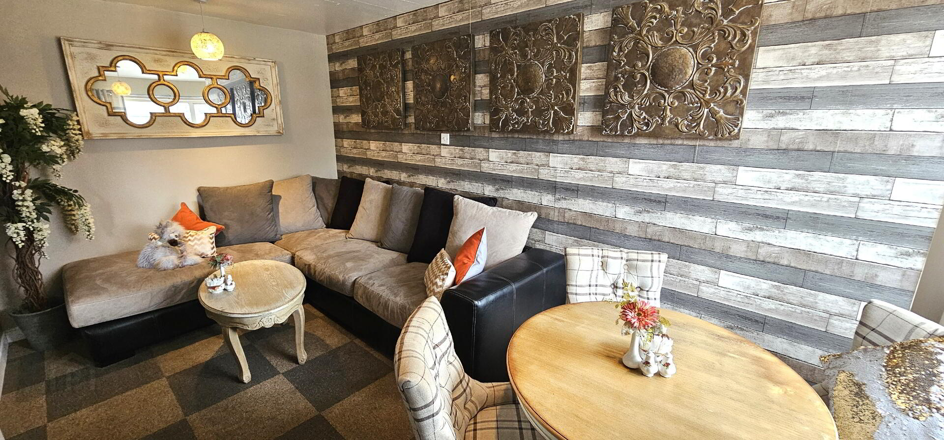 FOR SALE AS A GOING CONCERN, Blooms Tea Rooms 22 of 33