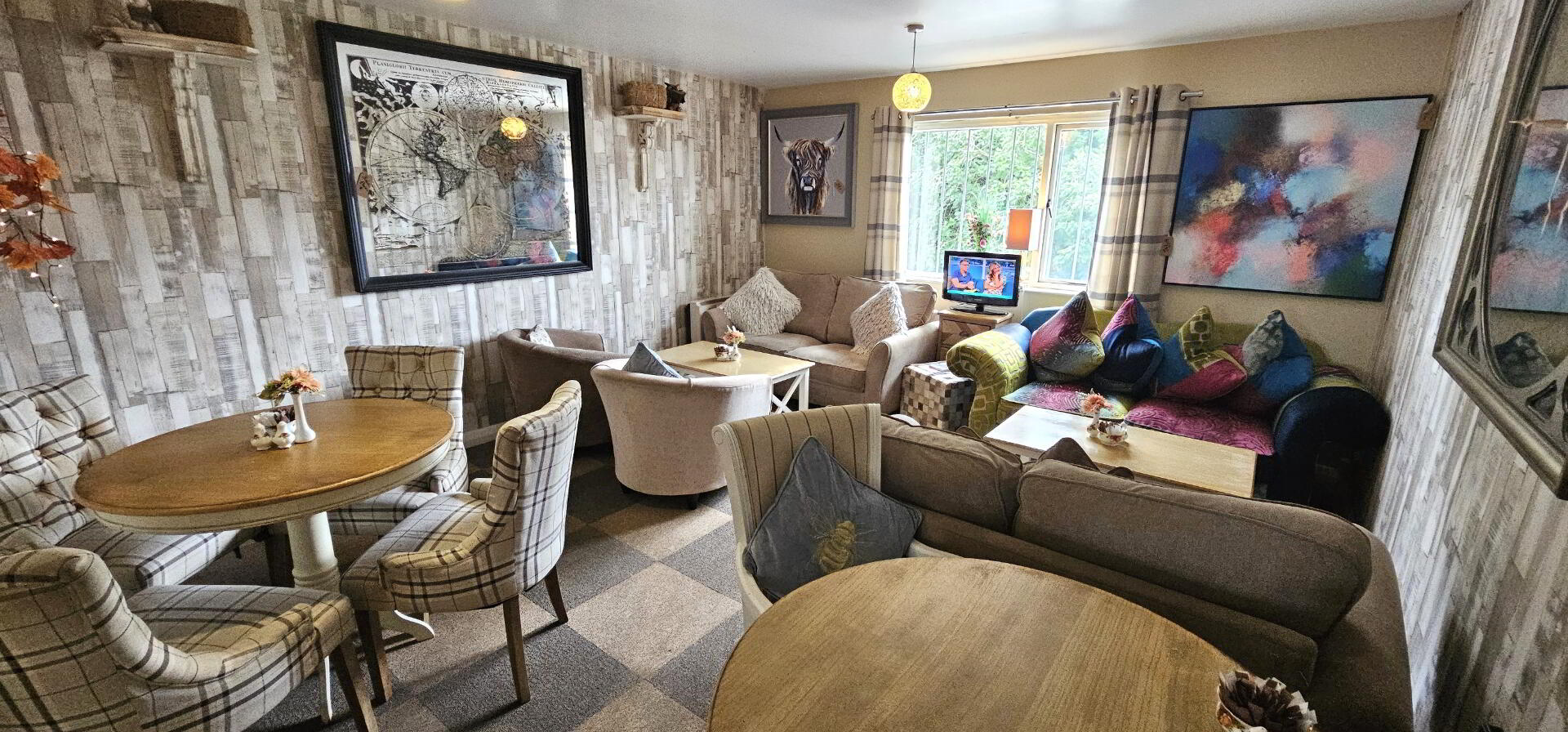 FOR SALE AS A GOING CONCERN, Blooms Tea Rooms 25 of 33