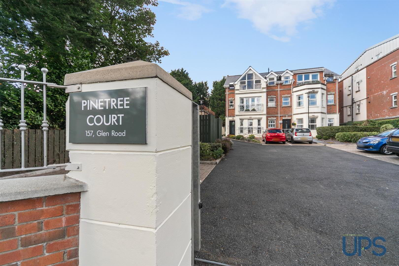 Apt 10 Pinetree Court, 157 Glen Road 1 of 27