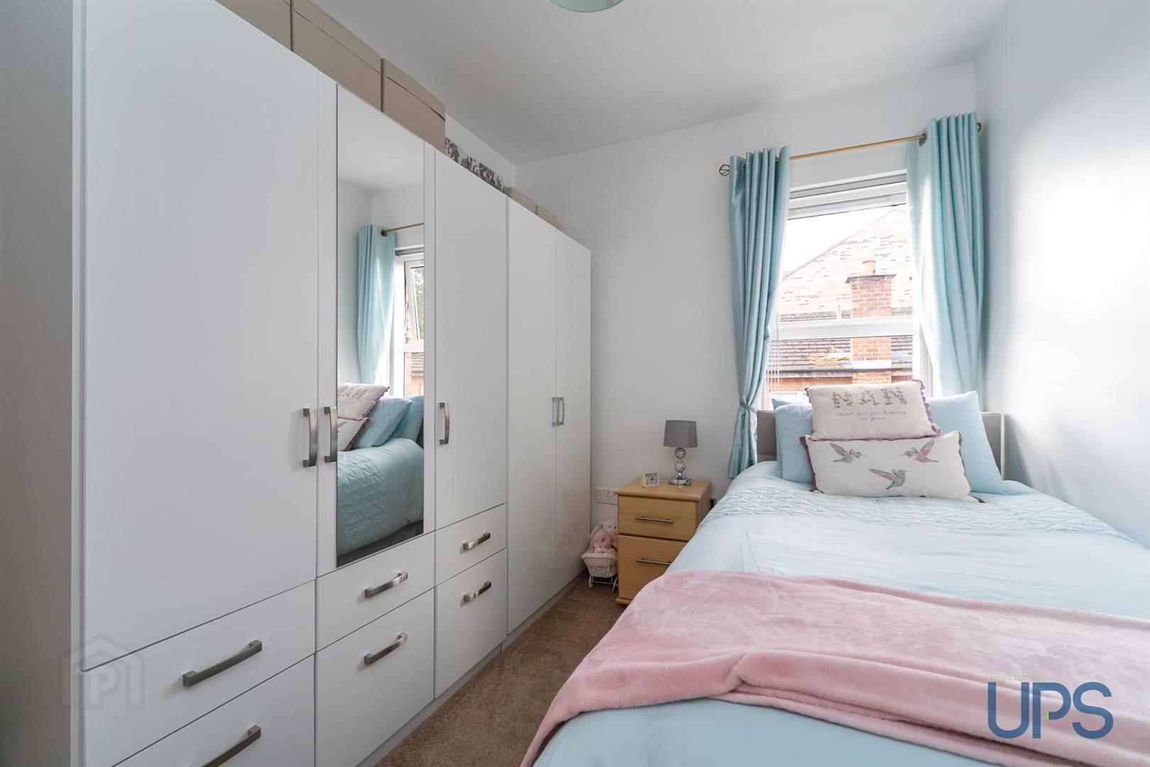 Apt 10 Pinetree Court, 157 Glen Road 16 of 27