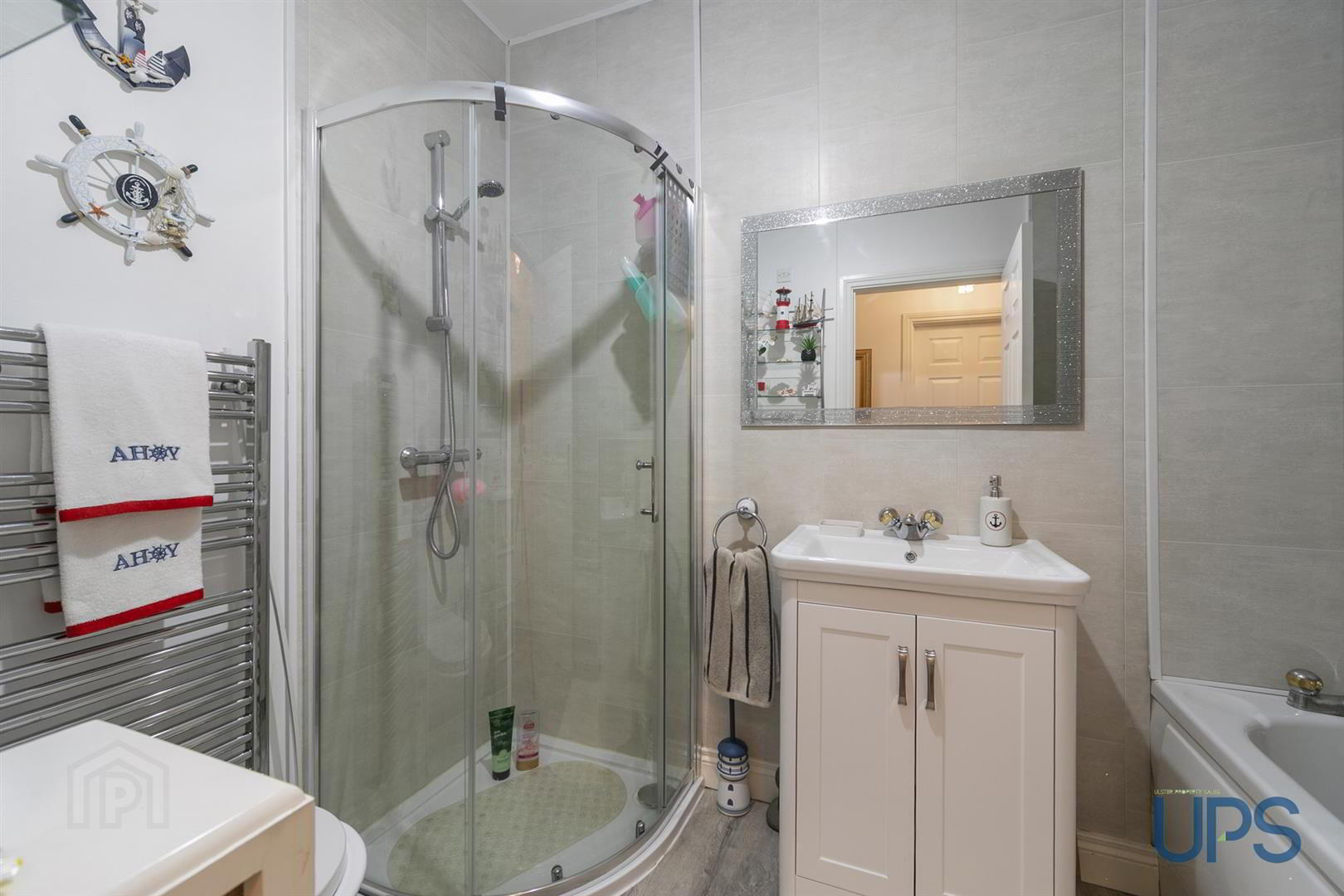 Apt 10 Pinetree Court, 157 Glen Road 17 of 27