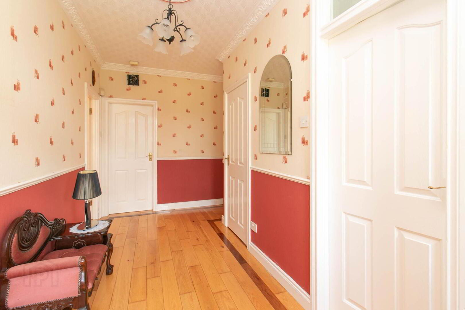 property description image