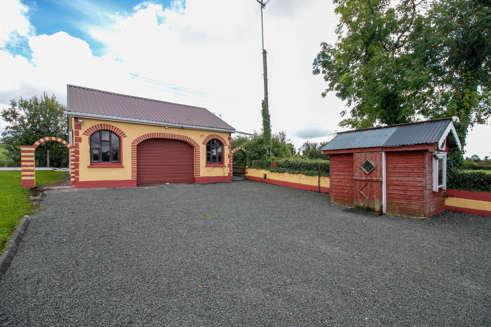 Killyteane 23 of 30
