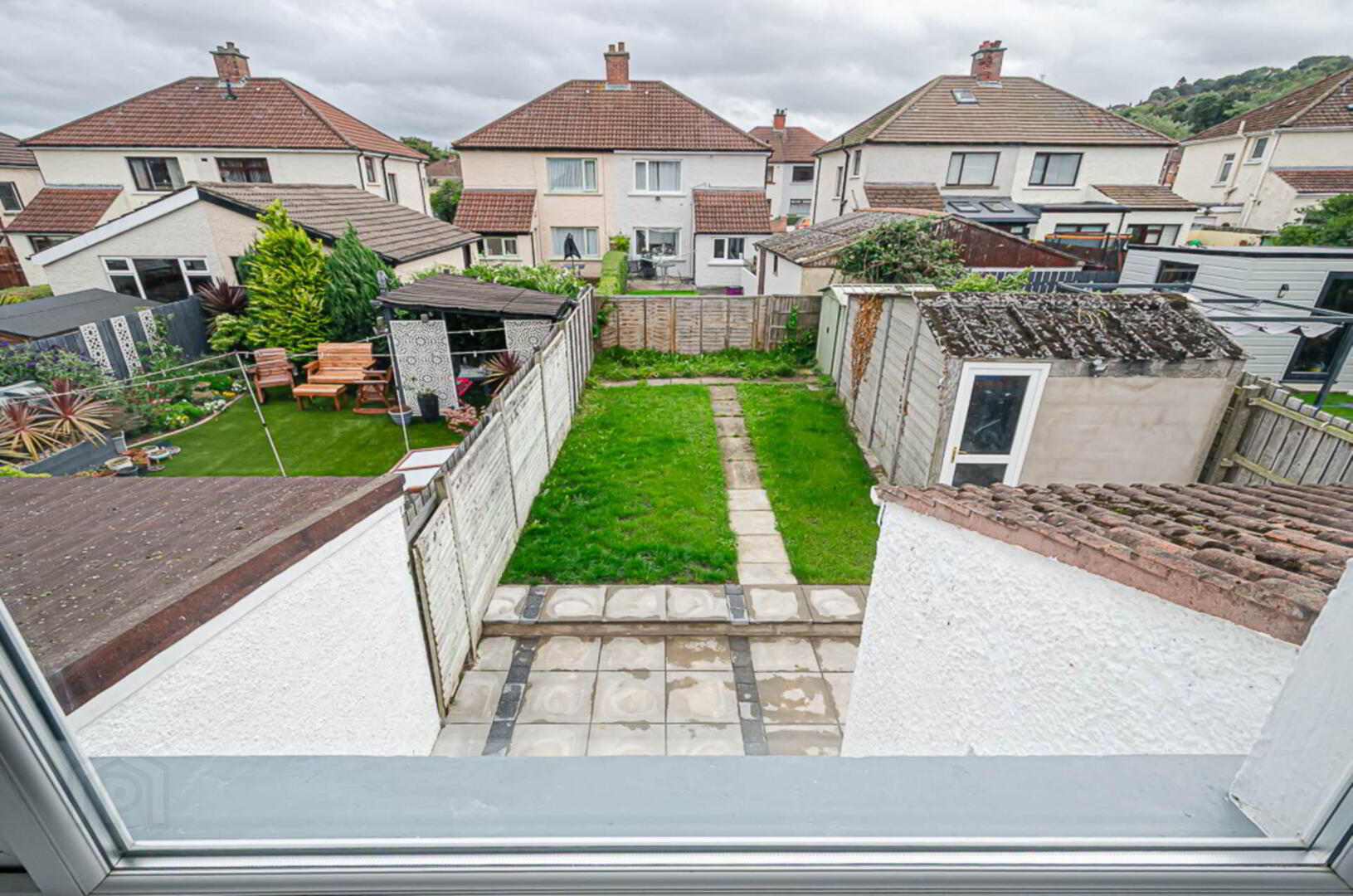 15 Glensharragh Gardens 27 of 38