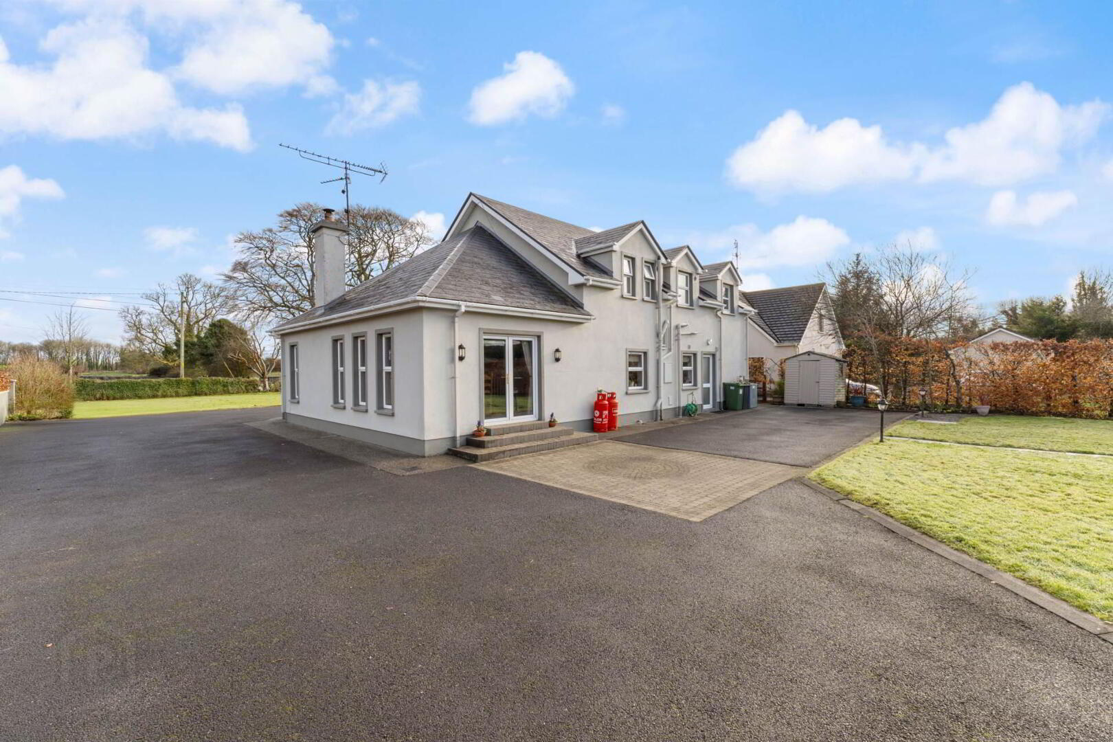 Crossboyne 37 of 43
