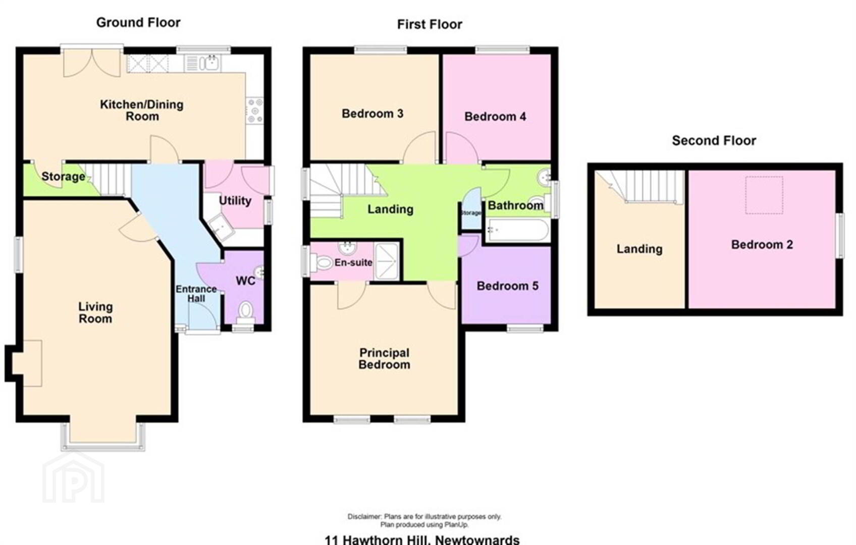 11 Hawthorn Hill 24 of 25