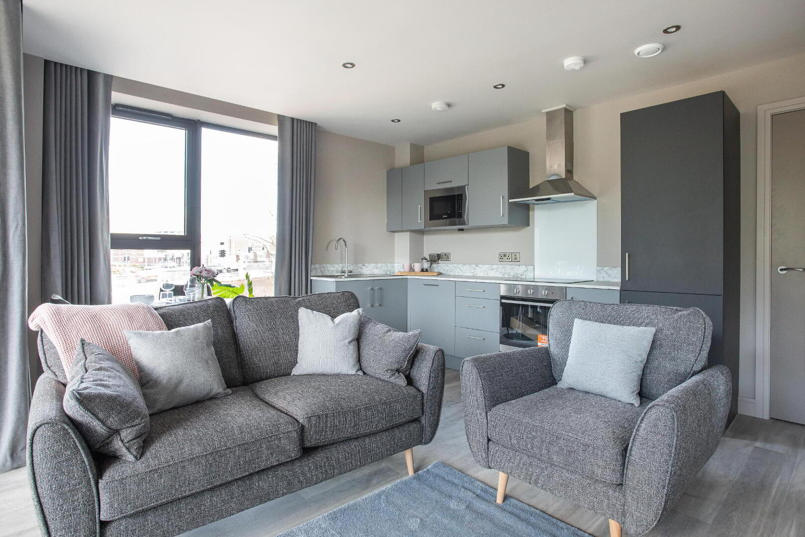 Apartment 47 Lesley Parklands 62 Knocknagoney Road 5 of 12