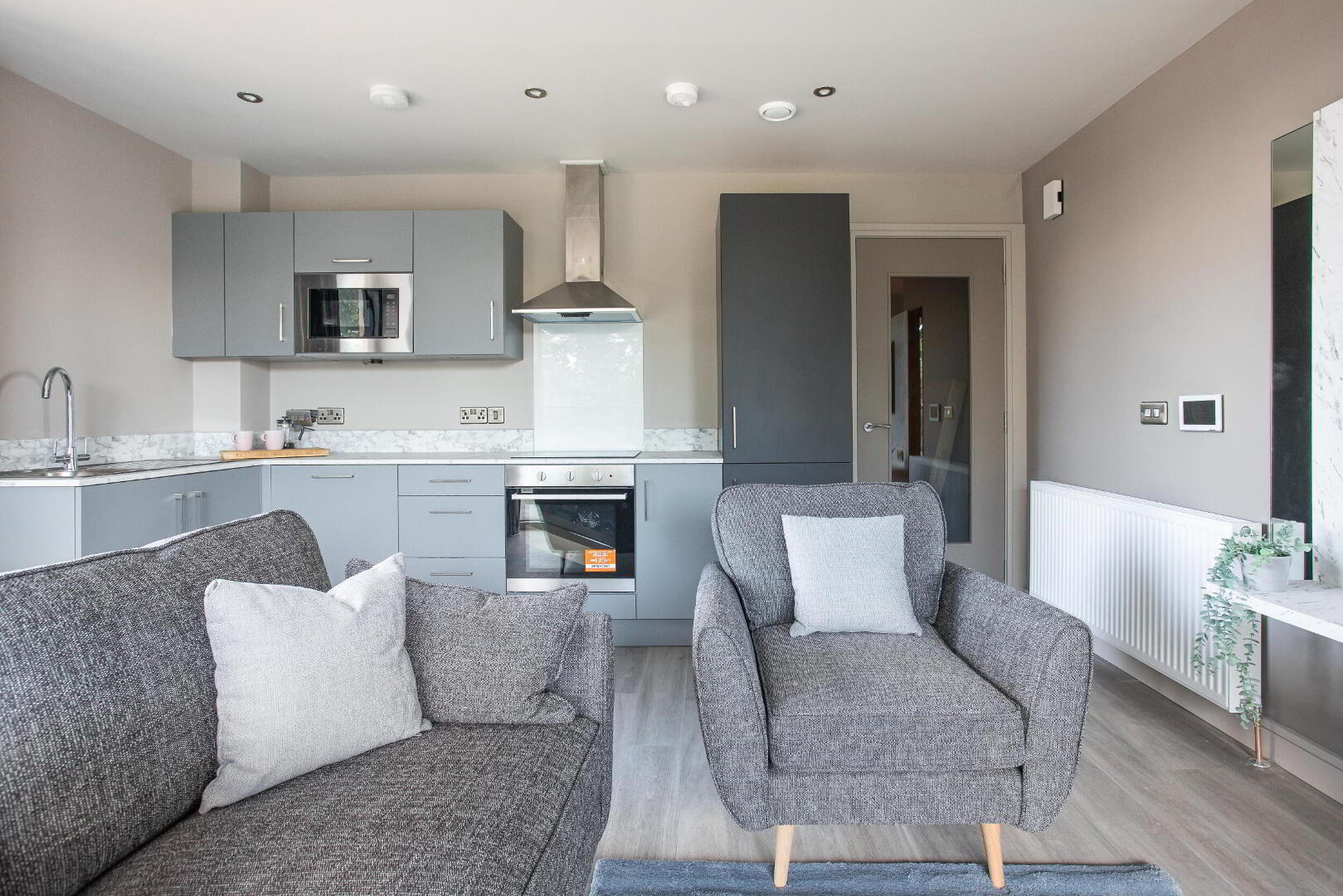 Apartment 47 Lesley Parklands 62 Knocknagoney Road 6 of 12