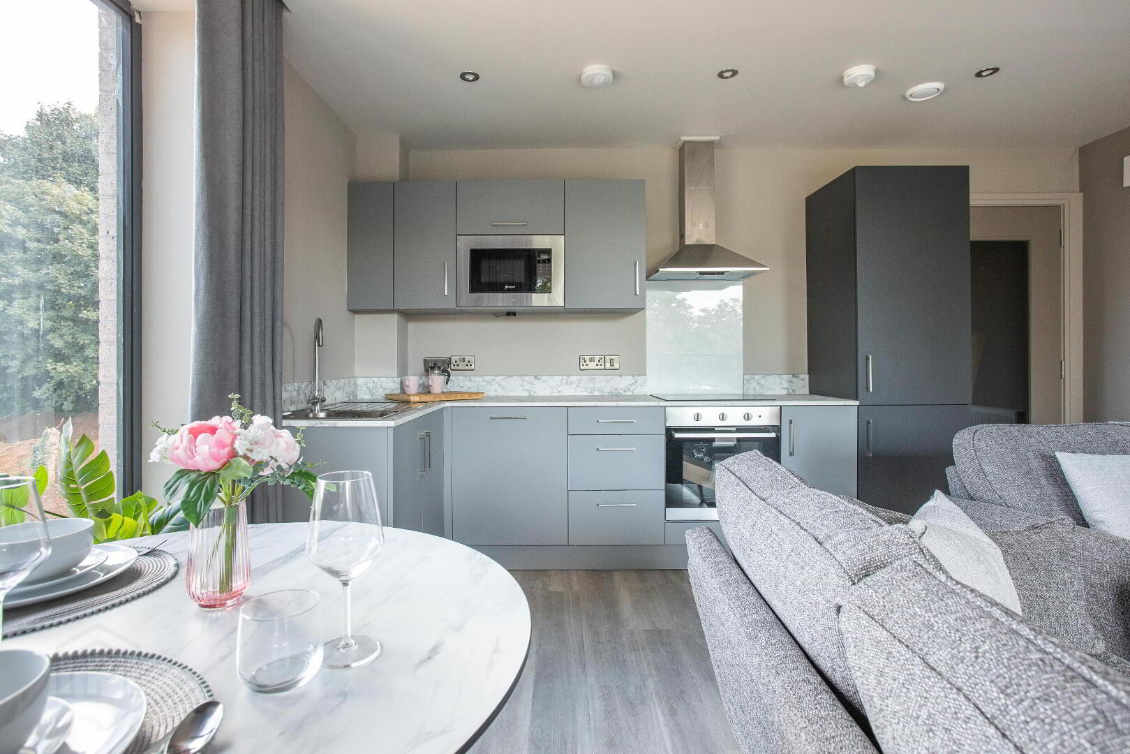 Apartment 47 Lesley Parklands 62 Knocknagoney Road 7 of 12