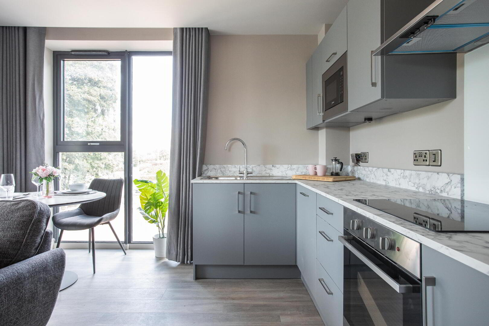 Apartment 47 Lesley Parklands 62 Knocknagoney Road 8 of 12
