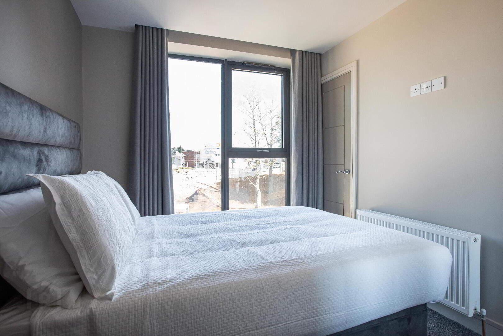 Apartment 47 Lesley Parklands 62 Knocknagoney Road 9 of 12