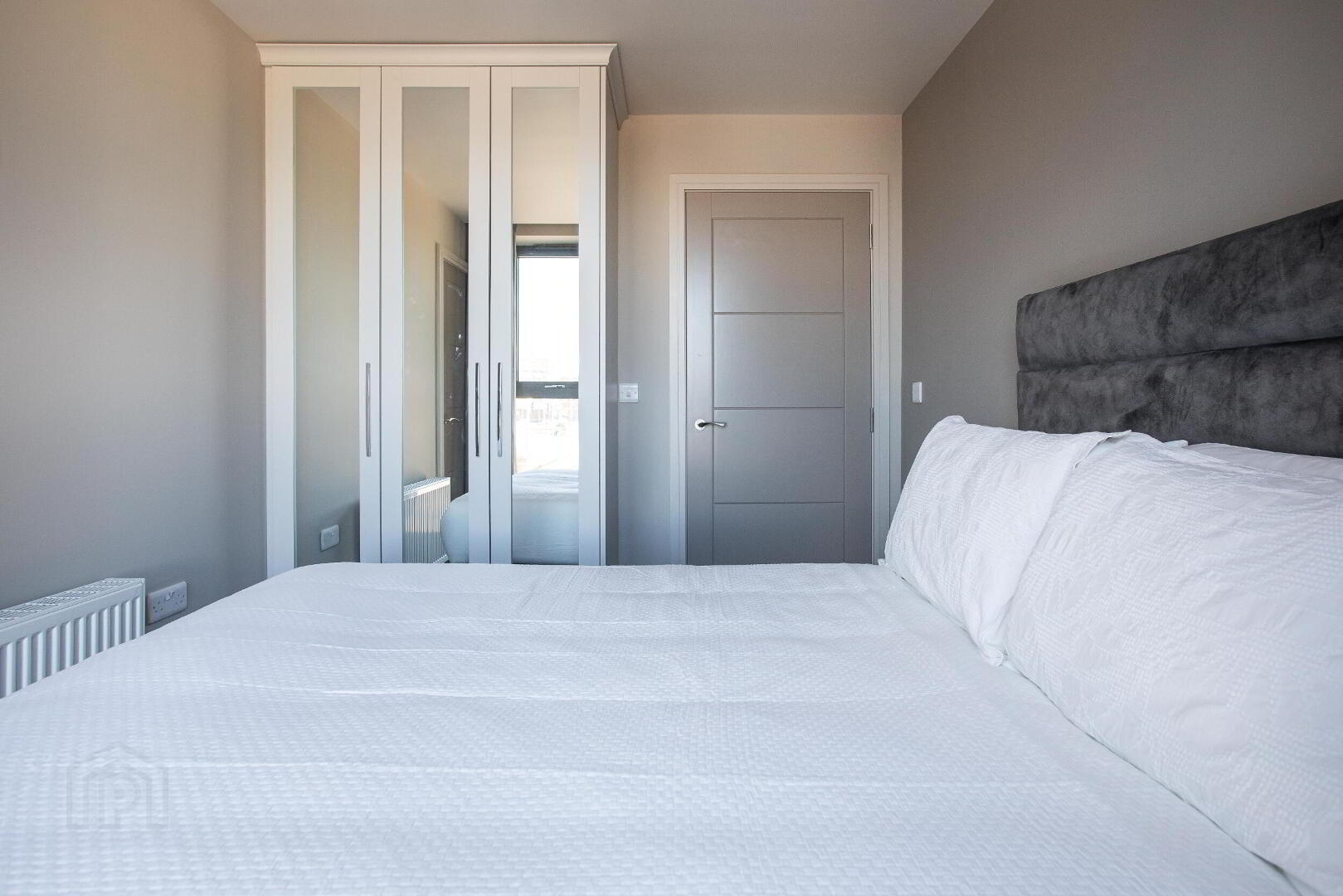 Apartment 47 Lesley Parklands 62 Knocknagoney Road 10 of 12