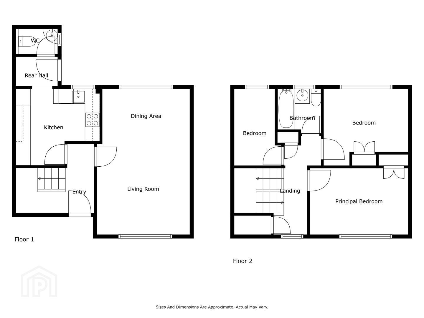 4 Ballyvesey Court 3 of 27