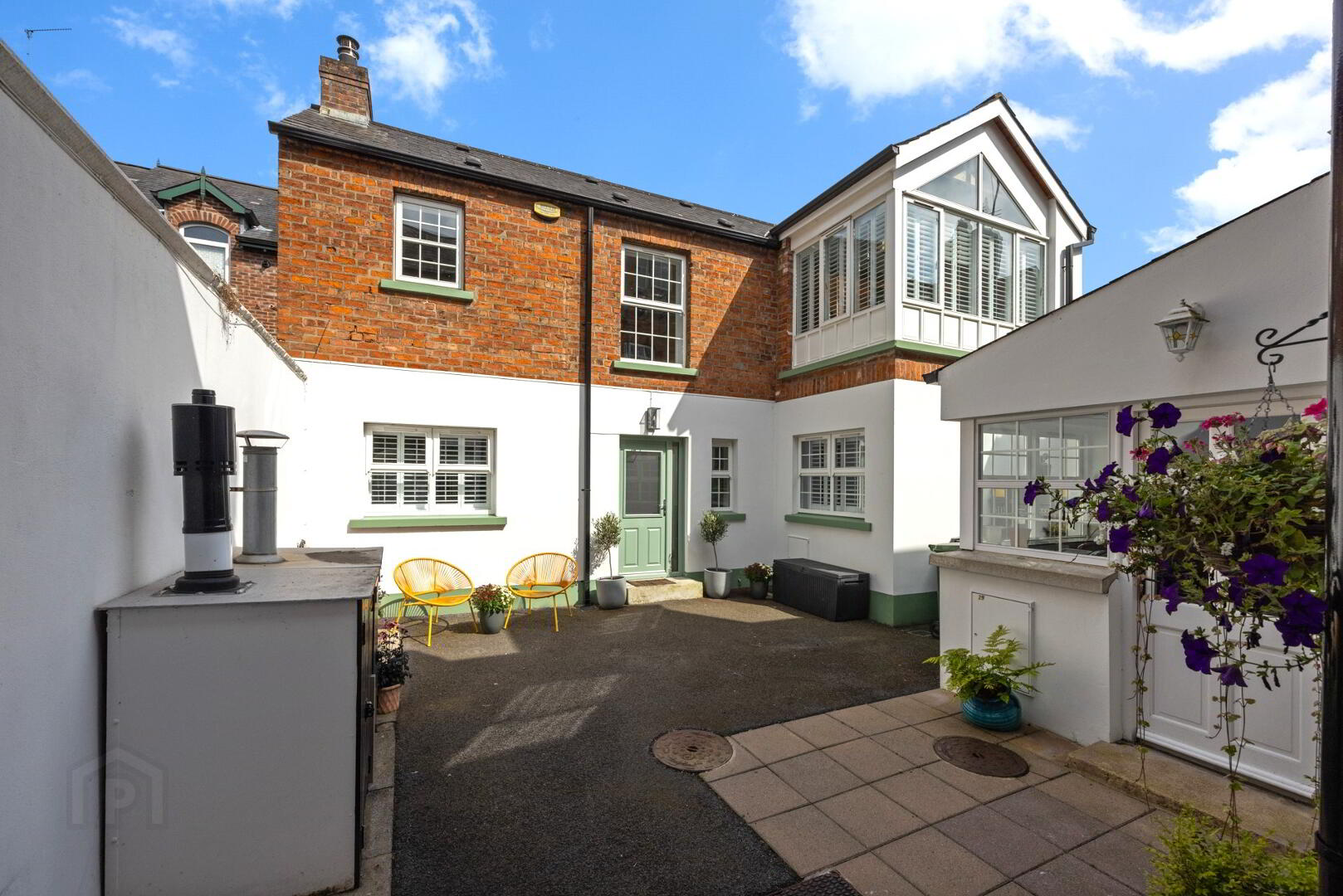 The Mews House, 31a Lisburn Street 1 of 26