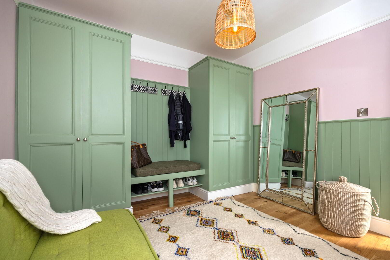 The Mews House, 31a Lisburn Street 8 of 26