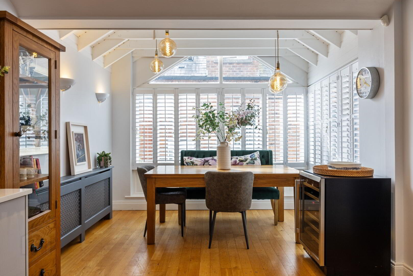 The Mews House, 31a Lisburn Street 24 of 26