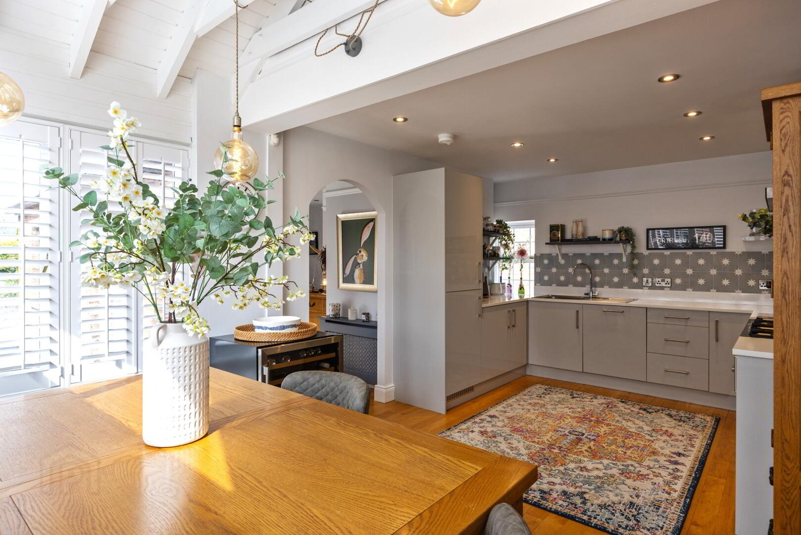 The Mews House, 31a Lisburn Street 26 of 26