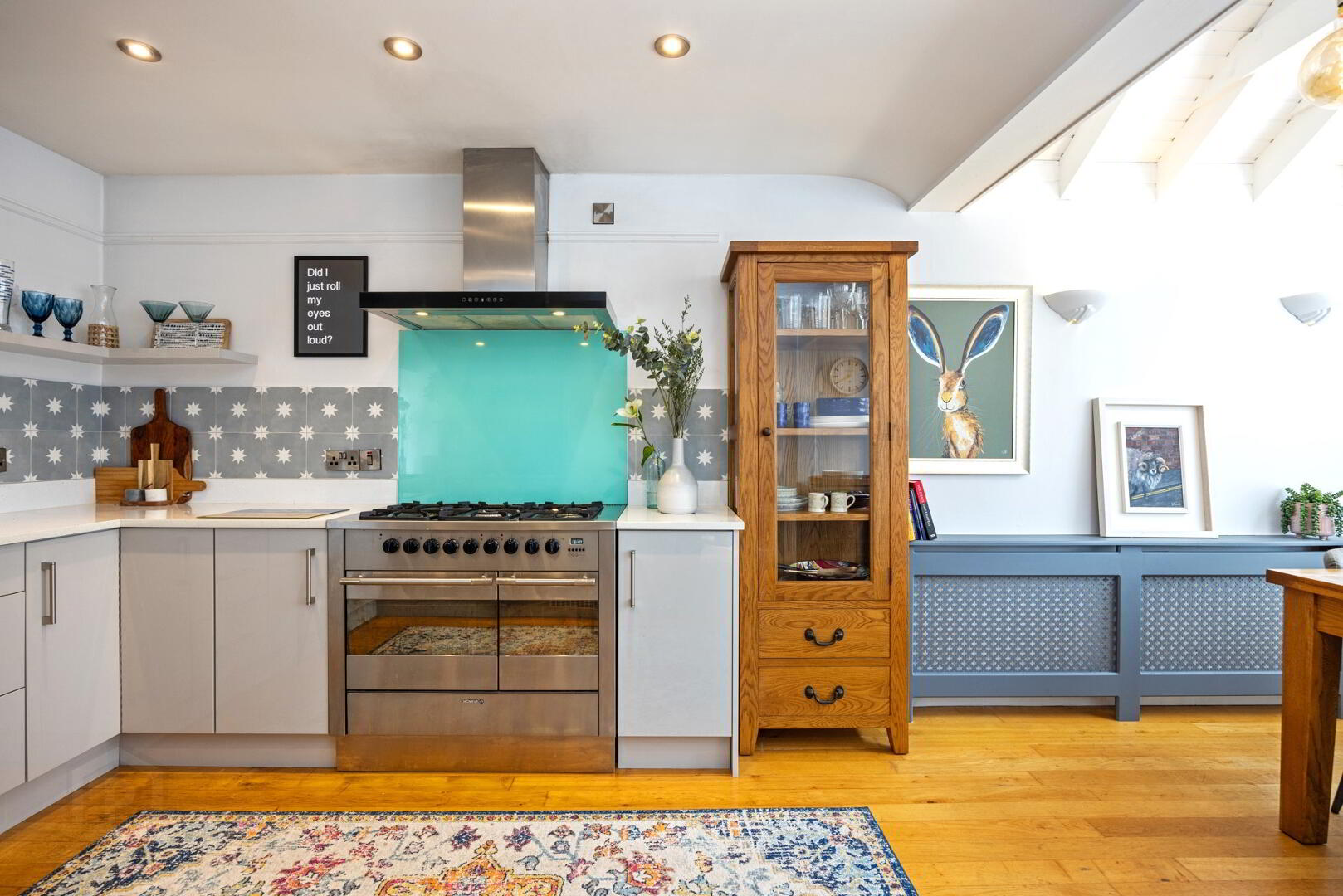 The Mews House, 31a Lisburn Street 22 of 26