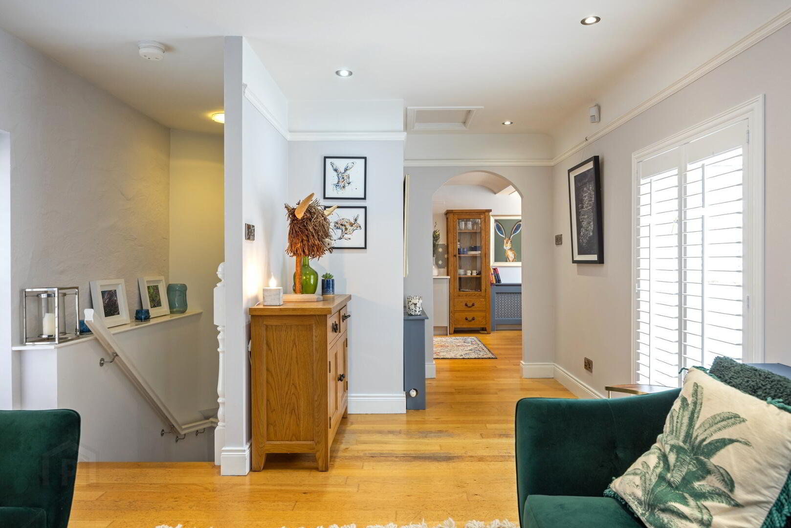 The Mews House, 31a Lisburn Street 18 of 26