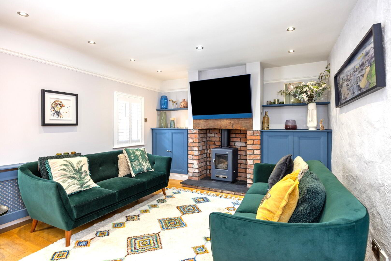 The Mews House, 31a Lisburn Street 13 of 26