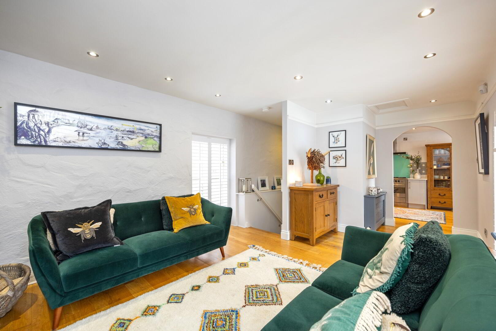 The Mews House, 31a Lisburn Street 17 of 26