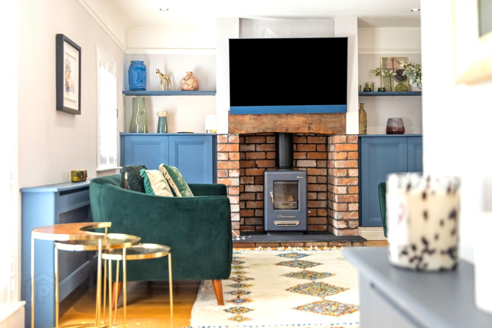 The Mews House, 31a Lisburn Street 14 of 26
