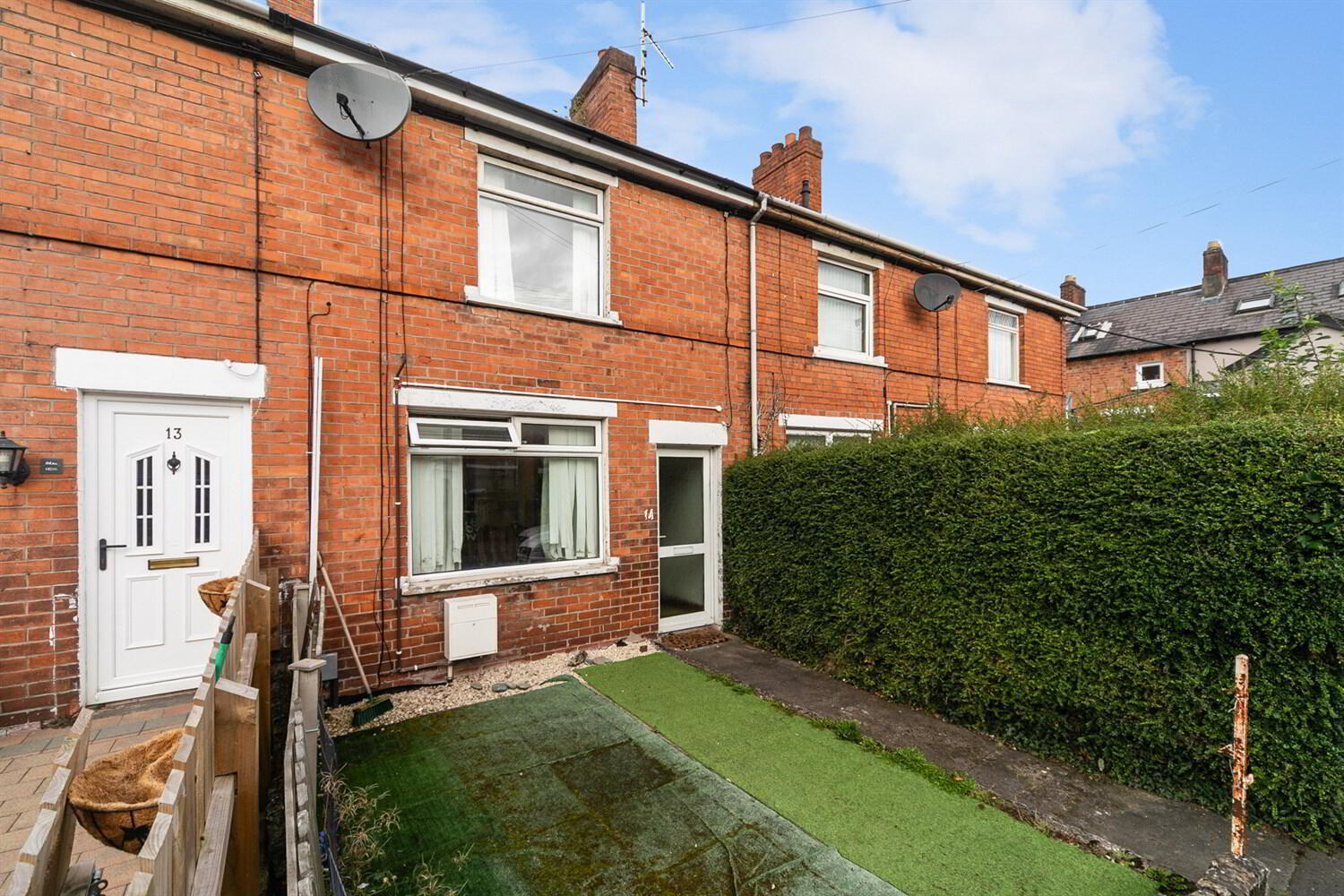 14 Victoria Gardens 1 of 7