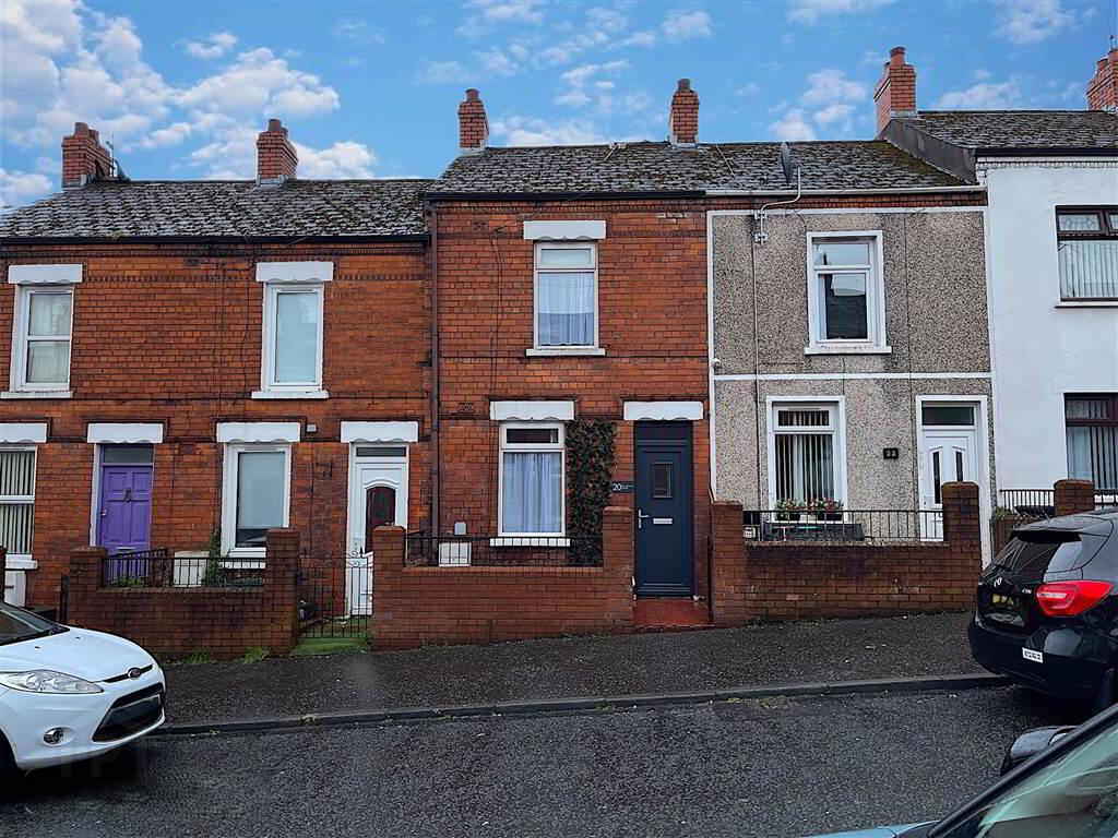 20 Rockmore Road 1 of 7