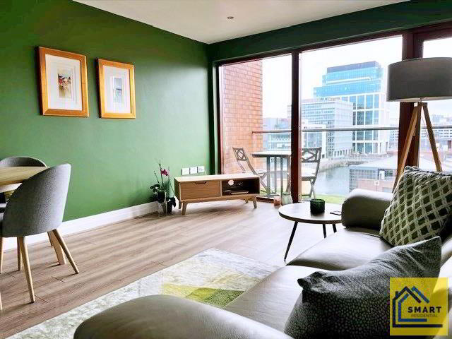 Apt 57 James Clow, 42 Pilot Street 3 of 20