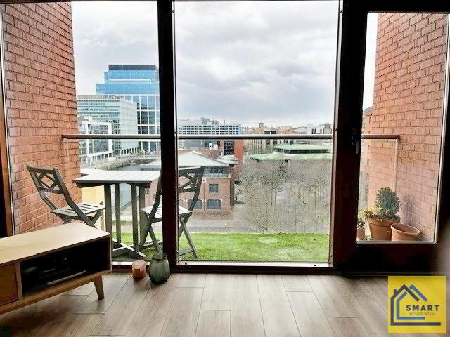 Apt 57 James Clow, 42 Pilot Street 4 of 20