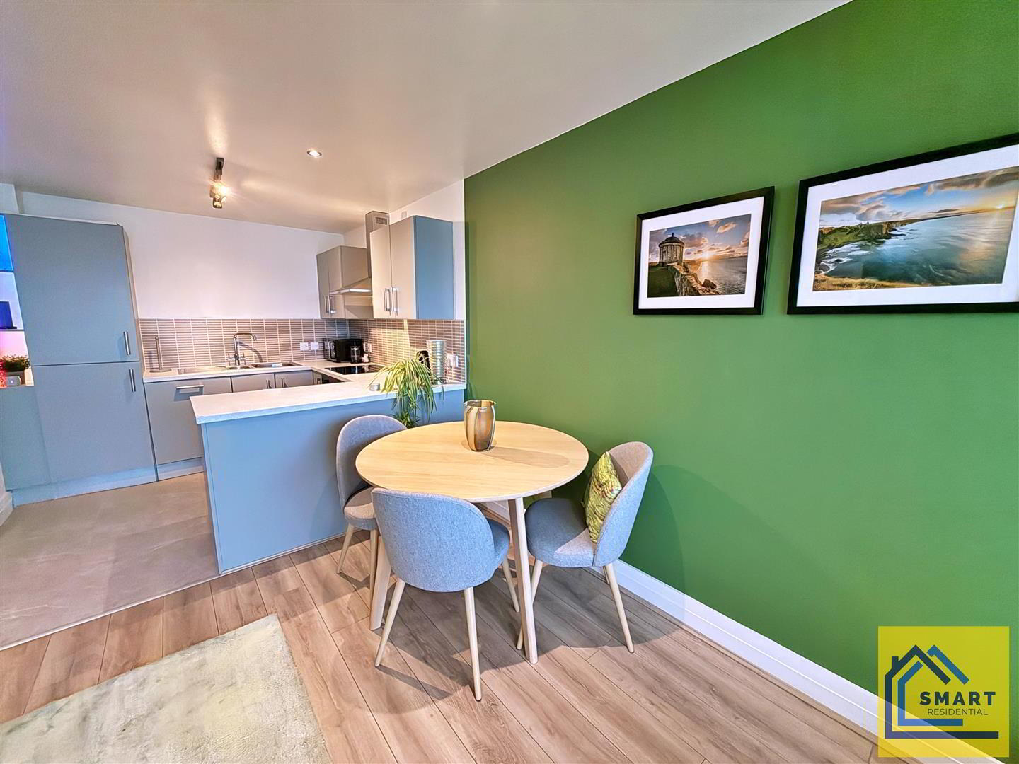 Apt 57 James Clow, 42 Pilot Street 7 of 20