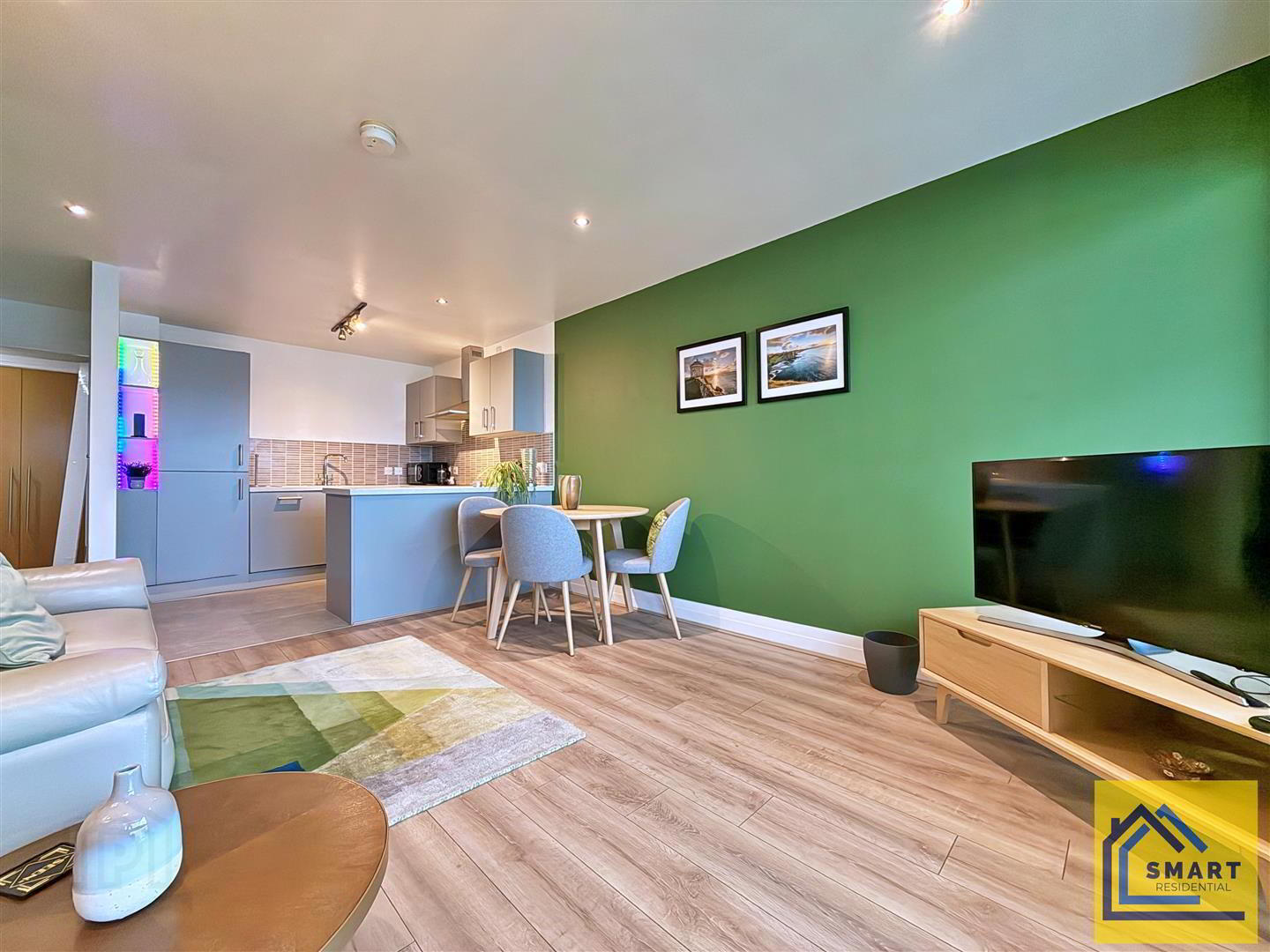 Apt 57 James Clow, 42 Pilot Street 5 of 20