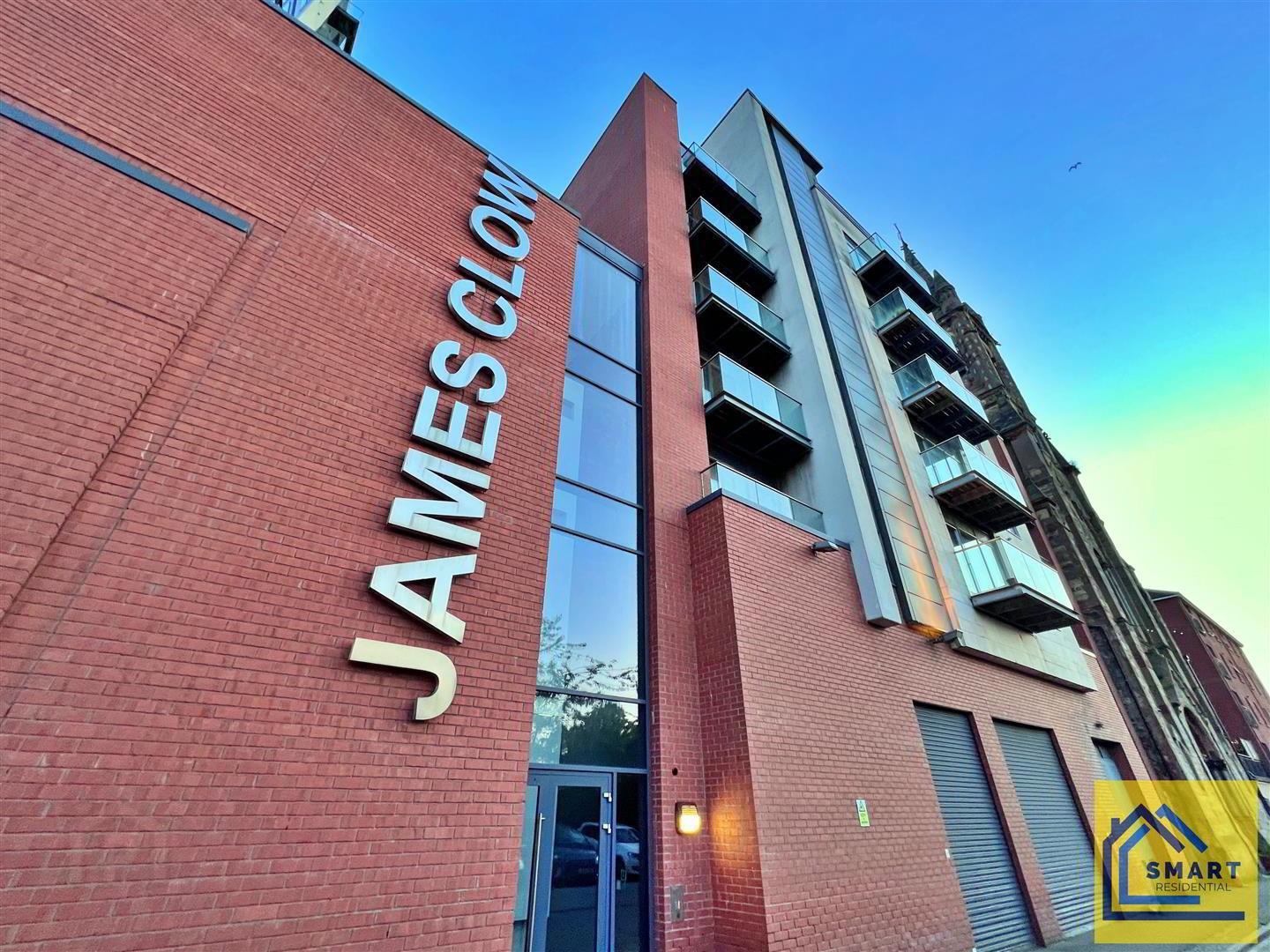 Apt 57 James Clow, 42 Pilot Street 1 of 20