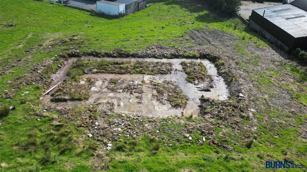 Lands And Shed Opposite, 101 Bancran Road 8 of 14