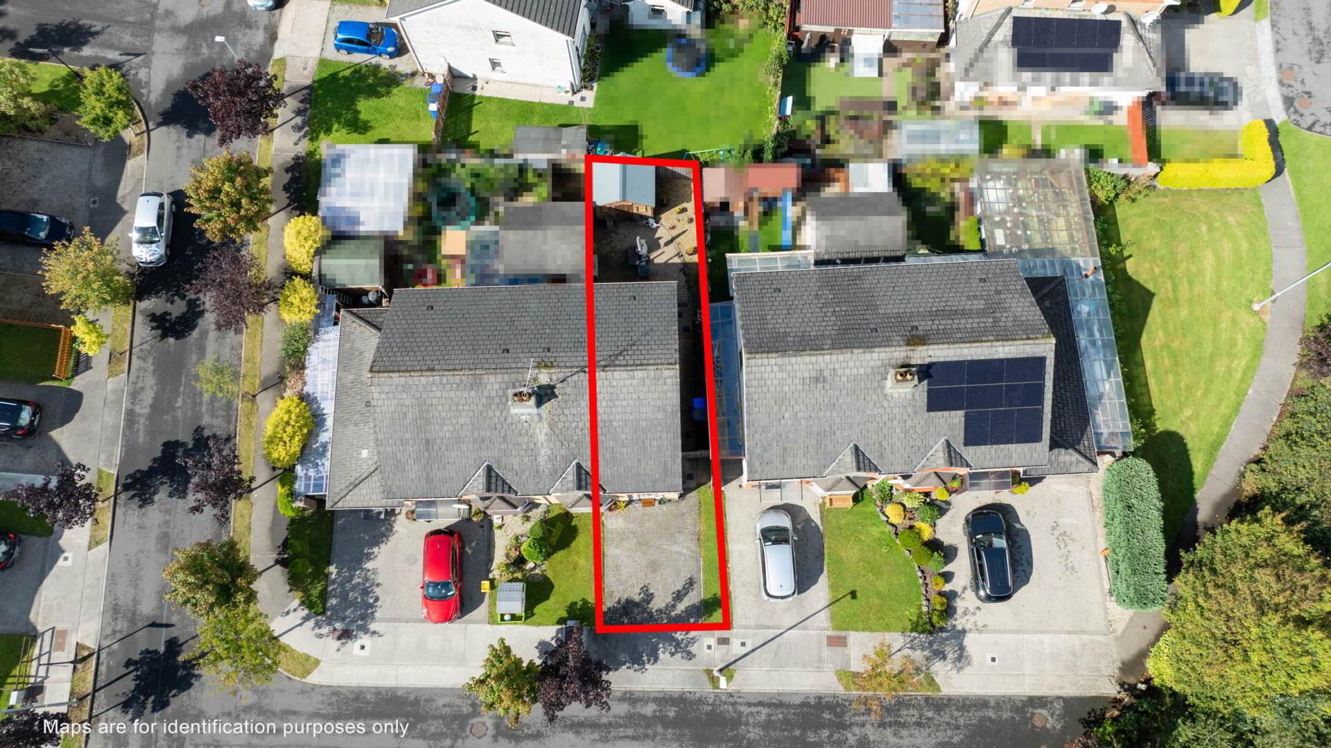 2 Hollyhock Road 21 of 23