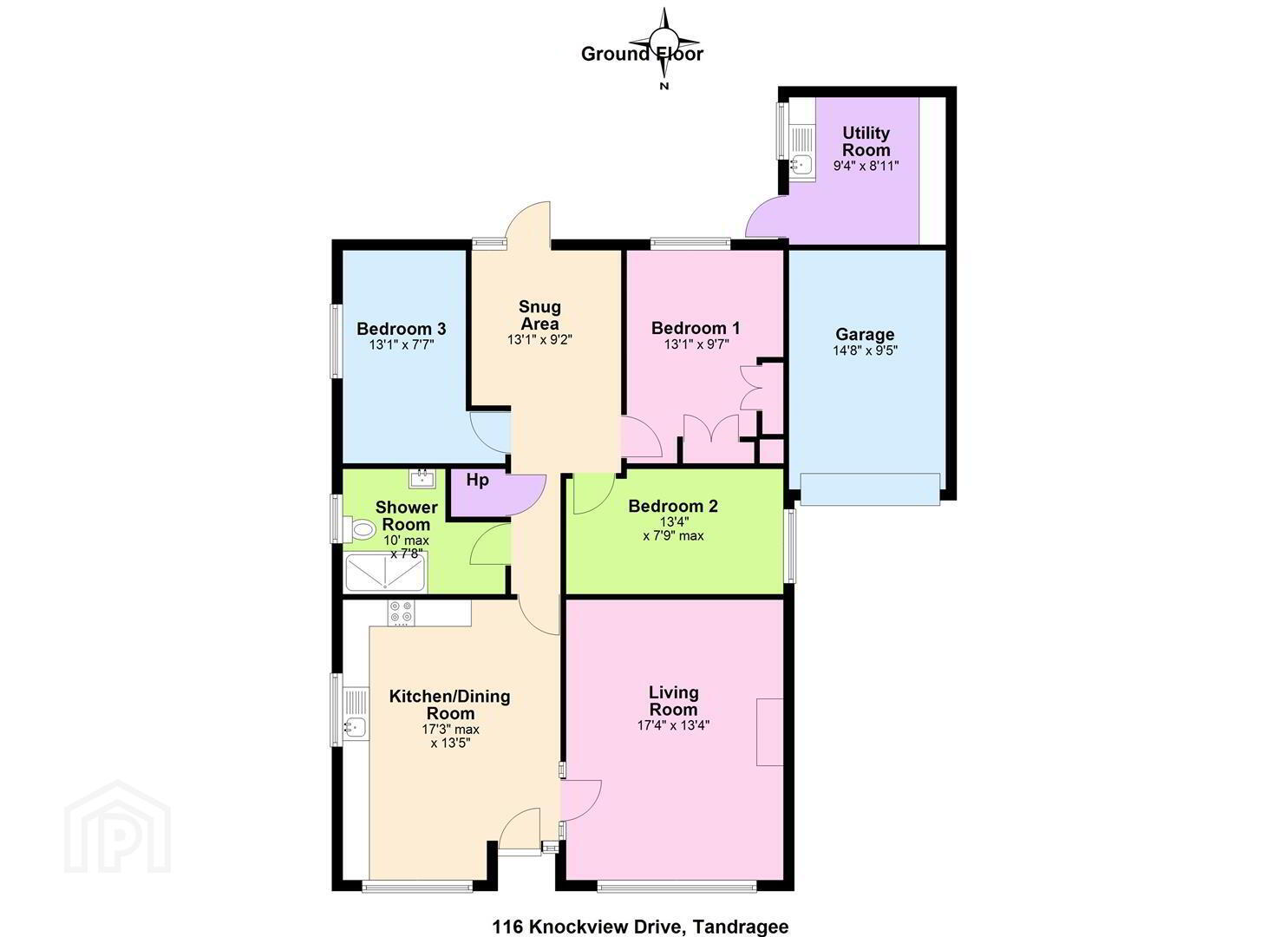 116 Knockview Drive 22 of 22