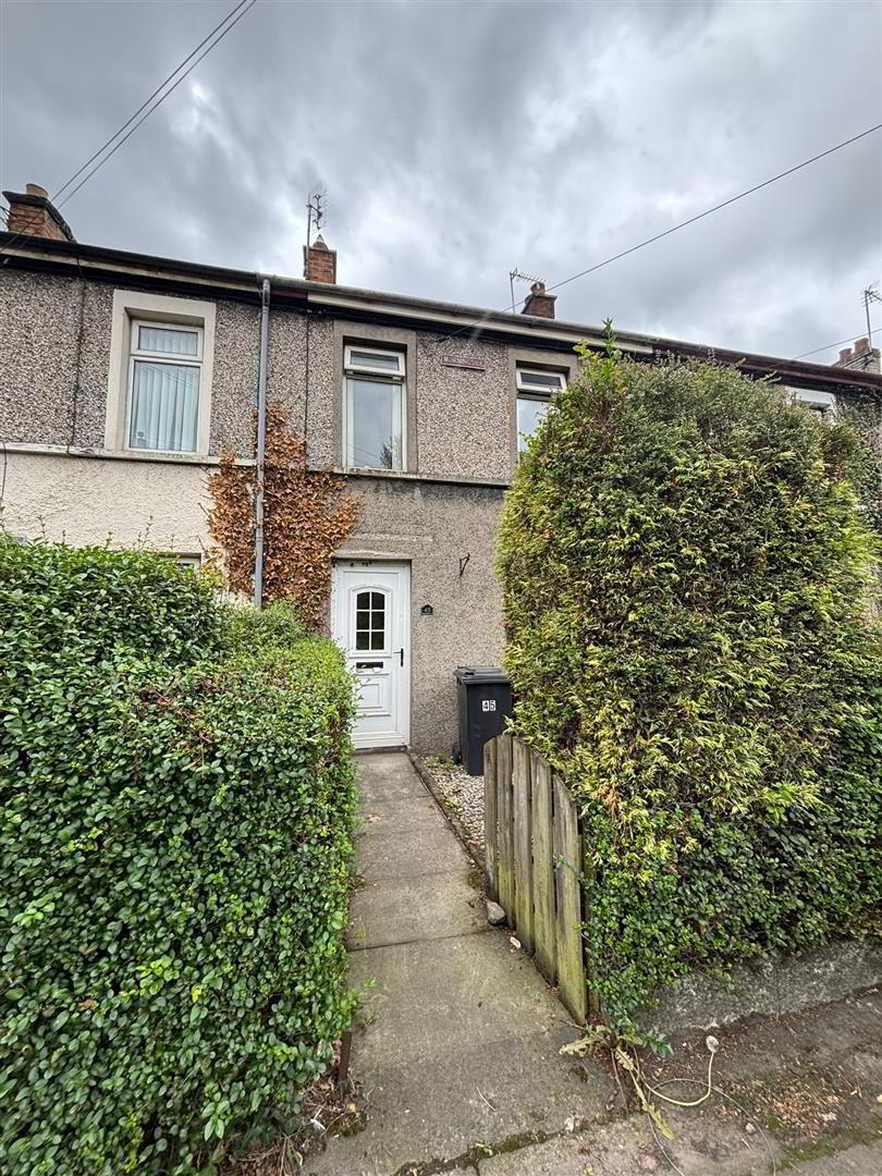 45 Talbot Street 1 of 11